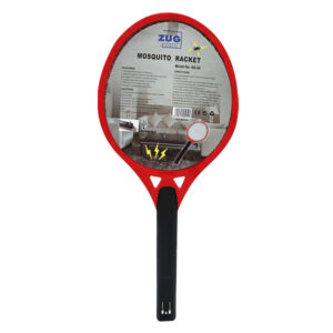 Zug Rechargeable Mosquito Racket Nx-06