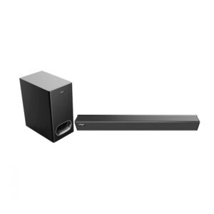 Alternative view of Konzert 2.1 CH Soundbar