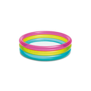 Rainbow Baby Pool