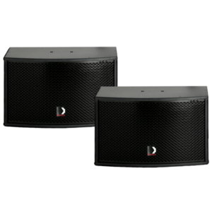 Xenon Pro Karaoke 2 Way Speaker 8"