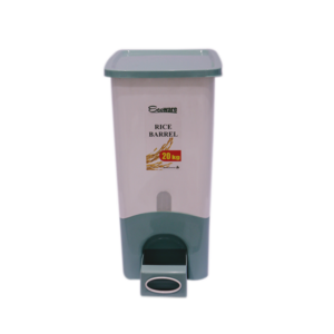 Ecoware Rice Barrel 20kl - Green