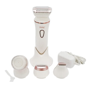 Alternative view of HTC Lady Shaver & Facial Brush