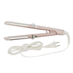 HTC Hair Curler And Straightener