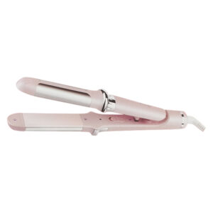 Alternative view of HTC Hair Curler And Straightener