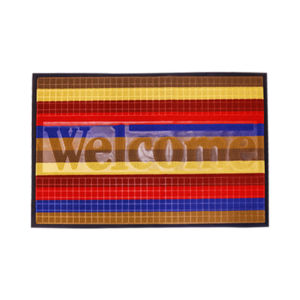 Door Mat 80 x 120 #Cq
