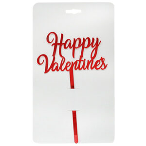 Picks For Flower Happy Valentines Red
