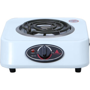 Hanabishi Electric Stove Single 8" Coil