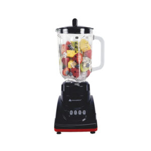 Alternative view of Hanabishi Juice Blender Stailess Steel Blade