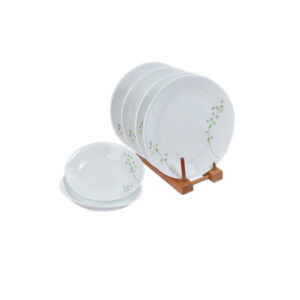 Corelle Dinner Set 6pc Green Delight