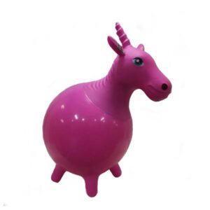 Bouncing Unicorn Ball