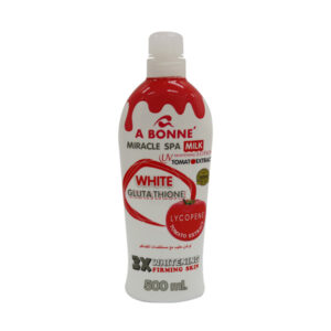 Abonne Miracle Lotion w/Gluta 500ml