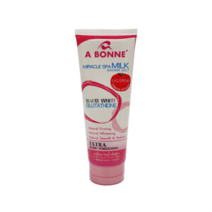 Abonne Miracle Shower Salt w/ Gluta 350g