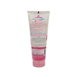 Alternative view of Abonne Miracle Shower Salt w/ Gluta 350g