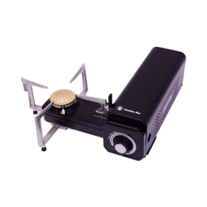 Blue Flame Camping Stove