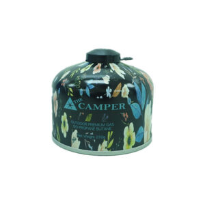 Camper Camping Gas Cartridge 230g
