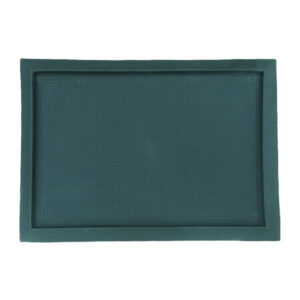 ZUG Disinfection Tank Door Mat 67x48x2.2cm Pvc