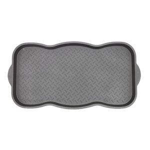 ZUG Disinfection Tank  Door Mat Od 75.5x38x2.9cm Pp