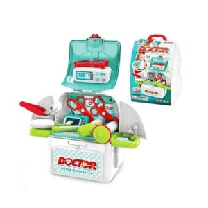 Wizkids Little Doctor Playset