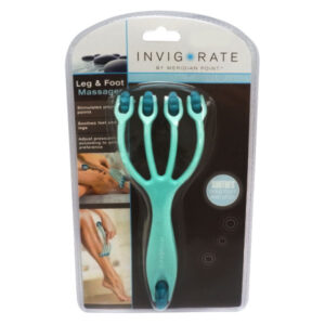 Invigorate Leg & Foot Massager