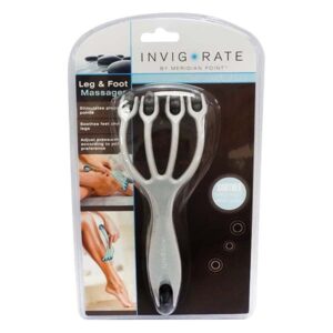 Alternative view of Invigorate Leg & Foot Massager