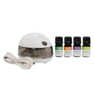 Invigorate Aromatheraphy Kit