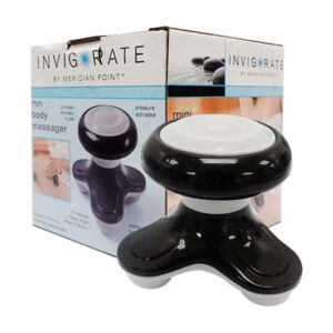 Invigorate Mini Body Massager