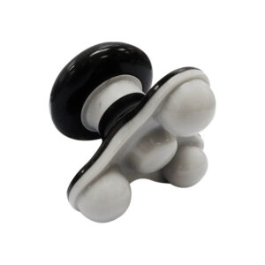 Alternative view of Invigorate Mini Body Massager