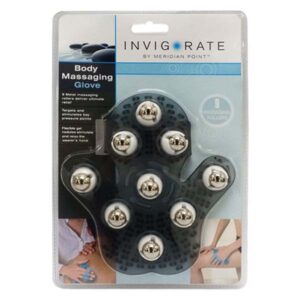 Invigorate Body Massaging Glove