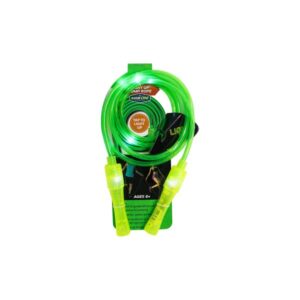 Meridian Point Light Up Jump & Rope