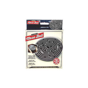Meridian Point Classic Maze Ball