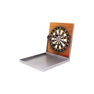 Alternative view of Meridian Point Magnetic Desktop Dart Board