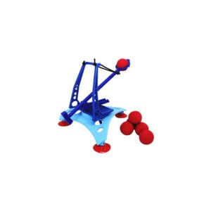 Alternative view of Meridian Point Desktop Catapult