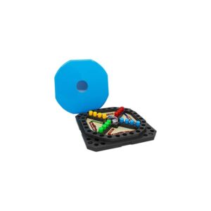 Alternative view of Meridian Point Desktop Pop and Roll