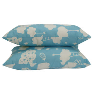 Buy 1 Take 1 Fiber Pillow Medium 18x28