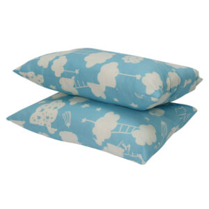 Alternative view of Buy 1 Take 1 Fiber Pillow Medium 18x28