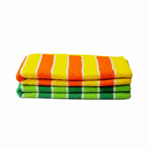 Essential Premium Bath Towel 440 gsm