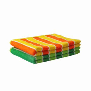 Alternative view of Essential Premium Bath Towel 440 gsm