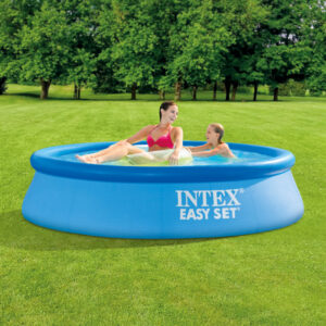 Intex Easy Set Pool 8' x 24"
