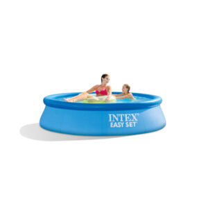 Alternative view of Intex Easy Set Pool 8' x 24"