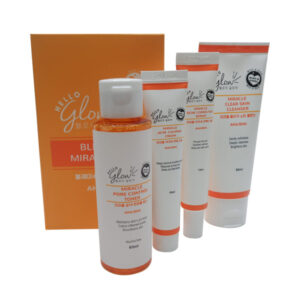 Hello Glow Blemish Miracle Set