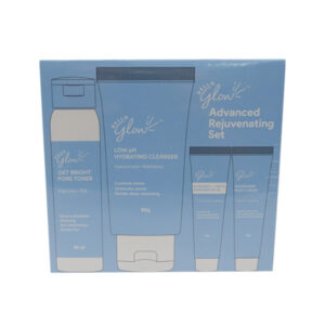 Hello Glow Advance Rejuvenating Set