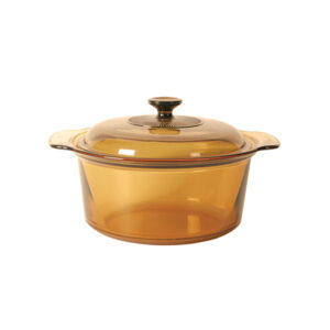Covered Stockpot 3.5L