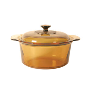 Covered Dutch Oven 5L