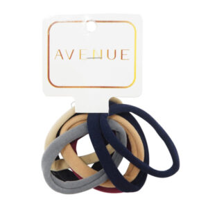 Elastic Hair Bands
