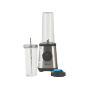 Asahi Personal Electronic Blender With 600ml Plastic Tumbler