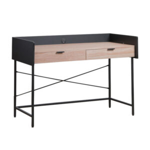 Alternative view of Computer Tables