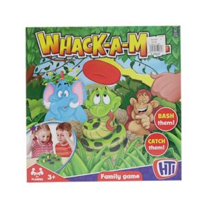 Hti Games Whack-A-Mal