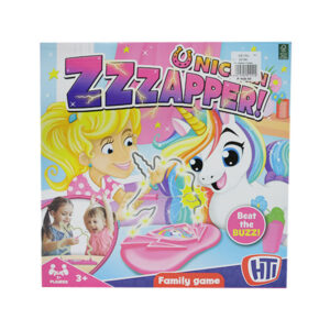 Hti Games Unicorn Zapper