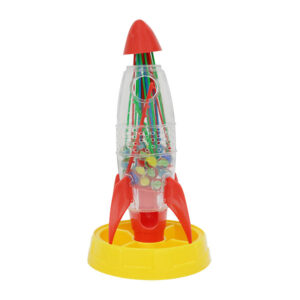 Alternative view of Hti Games Rocket Drop
