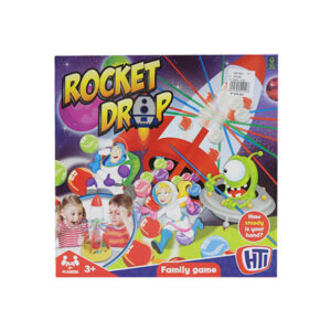 Hti Games Rocket Drop